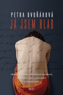 JÁ JSEM HLAD