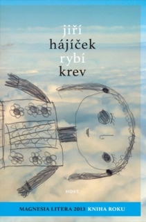 RYBÍ KREV