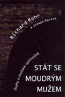 STÁT SE MOUDRÝM MUŽEM
