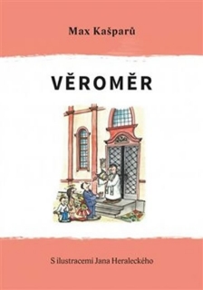 VĚROMĚR
