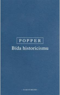 BÍDA HISTORICISMU