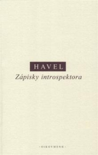 ZÁPISKY INTROSPEKTORA