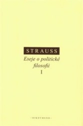ESEJE O POLITICKÉ FILOSOFII I