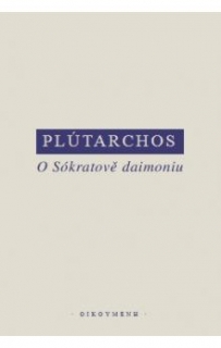 O SÓKRATOVĚ DAIMONIU