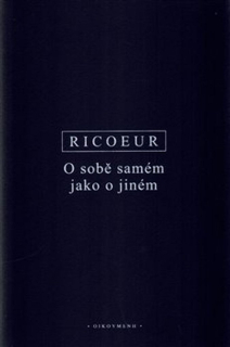 O SOBĚ SAMÉM JAKO O JINÉM