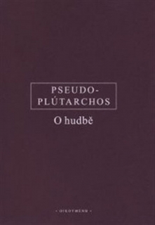 O HUDBĚ