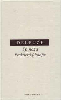 SPINOZA.PRAKTICKÁ FILOSOFIE