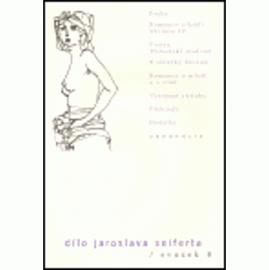 DÍLO J.SEIFERTA 8