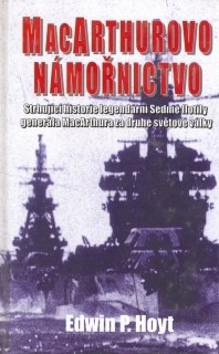 MACARTHUROVO NÁMOŘNICTVO