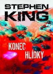 KONEC HLÍDKY