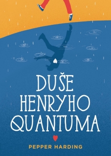 DUŠE HENRYHO QUANTUMA