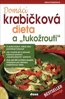 DOMÁCÍ KRABIČKOVÁ DIETA A TUKOŽROUTI