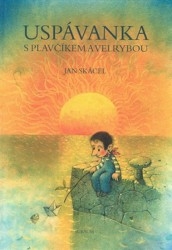 USPÁVANKA S PLAVČÍKEM A VELRYBOU