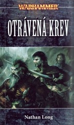 WARHAMMER-OTRÁVENÁ KREV