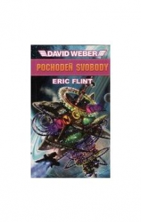 POCHODEŇ SVOBODY    ERIC FLINT