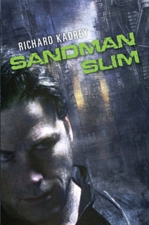 SANDMAN SLIM