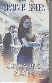 ÚSMĚV PRO DUCHA 2 HLEDAČI DUCHŮ