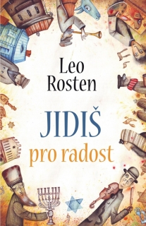 JIDIŠ PRO RADOST