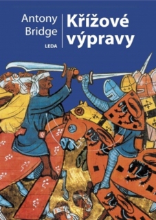 KŘÍŽOVÉ VÝPRAVY - LEDA BROŽ.