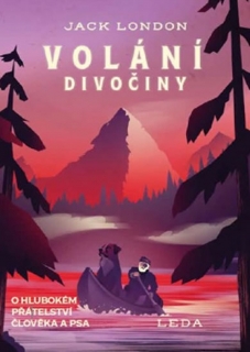 VOLÁNÍ DIVOČINY - LEDA