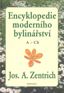 ENCYKLOPEDIE MODERNÍHO BYLINÁŘSTVÍ  A-CH