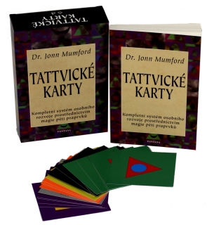 TATTVICKÉ KARTY