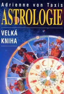 ASTROLOGIE  VELKÁ KNIHA