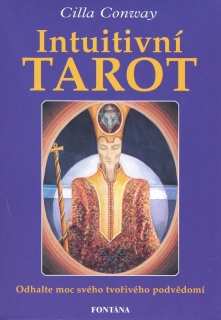 INTUITIVNÍ TAROT