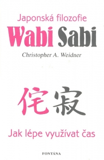 WABI SABI   JAPONSKÁ FILOZOFIE