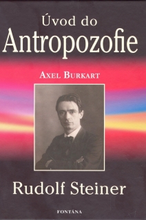 ÚVOD DO ANTROPOZOFIE    RUDOLF STEINER