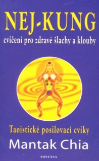 NEJ-KUNG  CVIČENÍ PRO ZDRAVÉ ŠLACHY A KLOUBY