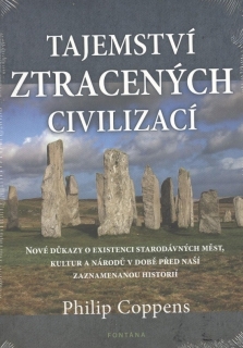 TAJEMSTVÍ ZTRACENÝCH CIVILIZACÍ