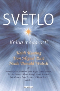 SVĚTLO   KNIHA MOUDROSTI