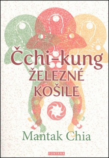 ČCHI-KUNG  ŽELEZNÉ KOŠILE
