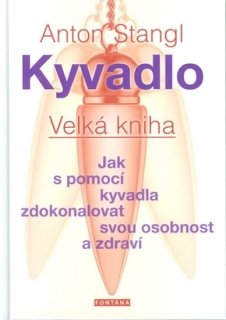 KYVADLO    VELKÁ KNIHA