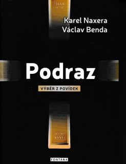 PODRAZ - VÝBĚR Z POVÍDEK