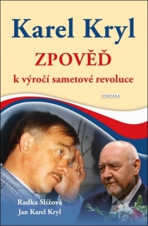 KAREL KRYL - ZPOVĚĎ K VÝROČÍ SAMETOVÉ RE