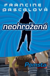 NEOHROŽENÁ POMSTA-50% SLEVA