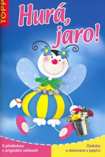 TOPP HURÁ JARO