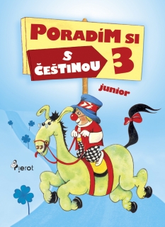 PORADÍM SI S ČEŠTINOU 3