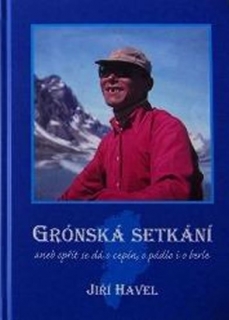 GRÓNSKÁ SETKÁNÍ