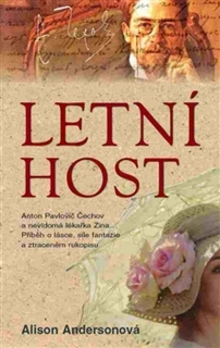 LETNÍ HOST