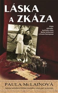 LÁSKA A ZKÁZA