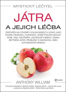 MYSTICKÝ LÉČITEL:JÁTRA