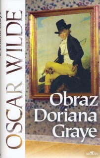 OBRAZ DORIANA GRAYE