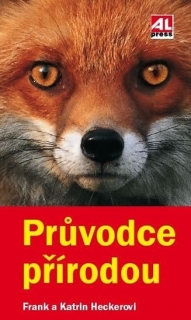 PRŮVODCE PŘÍRODOU