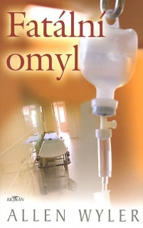 FATÁLNÍ OMYL