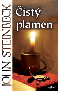ČISTÝ PLAMEN