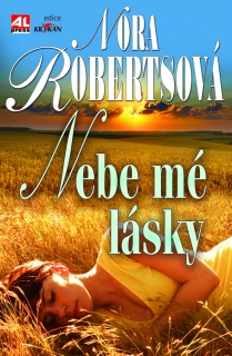 NEBE MÉ LÁSKY   2.VYD.