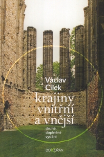KRAJINY VNITŘNÍ A VNĚJŠÍ    2.VYD